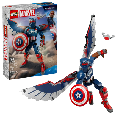 Opakowanie Lego SUPER HEROES 76296 L/50076296