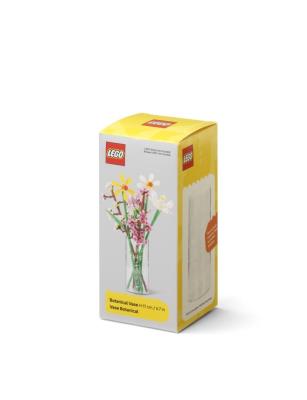 Opakowanie LEGO wazon - Brick Art Line