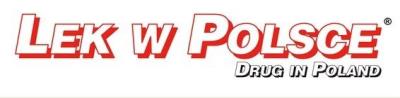 Opakowanie Lek w Polsce