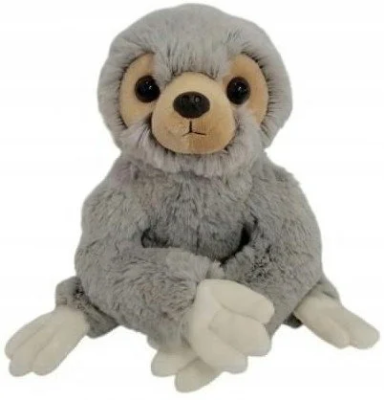 Opakowanie Leniwiec 20cm