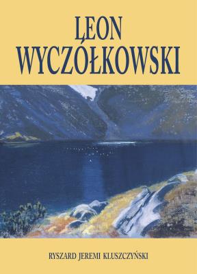 Okładka książki Leon Wyczółkowski