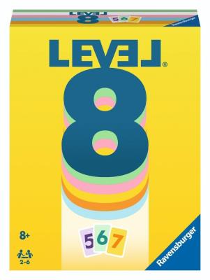 Opakowanie Level 8
