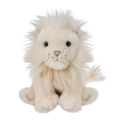 Lew biały 25cm. Wydawca: Beppe. SmakLiter.pl Opakowanie Lew biały 25cm