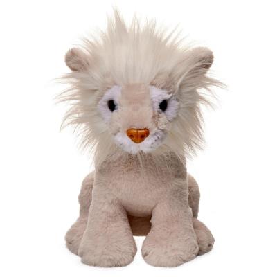 Opakowanie Lew biały 30cm