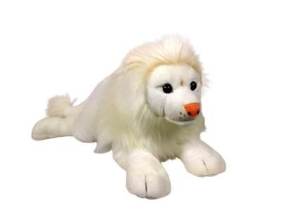 Opakowanie Lew biały 60cm