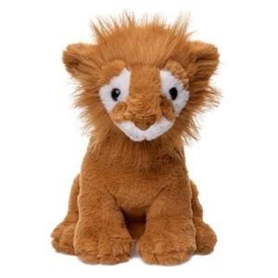 Opakowanie Lew brązowy 30cm