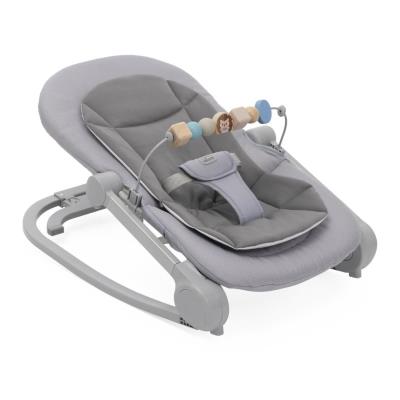 Opakowanie Leżaczek Chicco Magia Coal 0-18KG