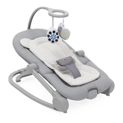 Opakowanie Leżaczek Chicco Mia Pebble 0-18KG