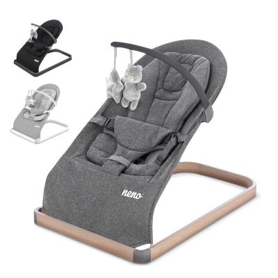 Opakowanie Leżaczek dla dzieci Chiaro Graphite