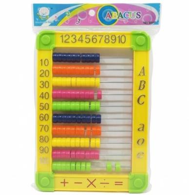 Opakowanie Liczydło