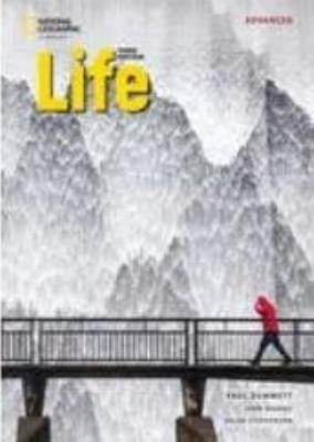 Life 3rd ed Advanced Combo Split B + online. Autor:   Praca zbiorowa. SmakLiter.pl Okładka książki Life 3rd ed Advanced Combo Split B + online