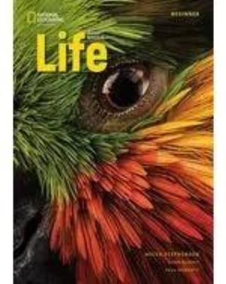 Life 3rd ed Beginner Combo Split B + online. Autor:   Praca zbiorowa. SmakLiter.pl Okładka książki Life 3rd ed Beginner Combo Split B + online