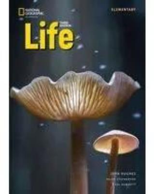 Life 3rd ed Elementary Combo Split B + online. Autor:   Praca zbiorowa. SmakLiter.pl Okładka książki Life 3rd ed Elementary Combo Split B + online