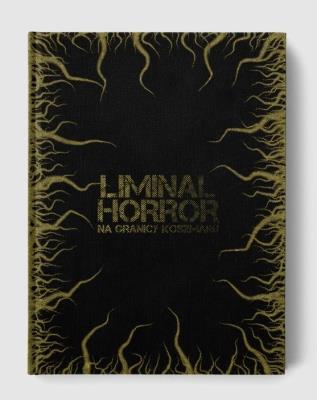 Opakowanie Liminal Horror: Na Granicy Koszmaru