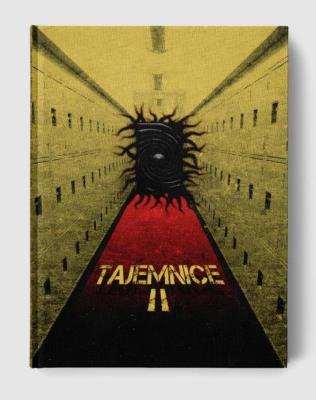 Opakowanie Liminal Horror: Tajemnice II