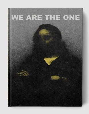 Opakowanie Liminal Horror: We Are The One