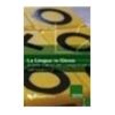 Okładka książki Lingua in Gioco