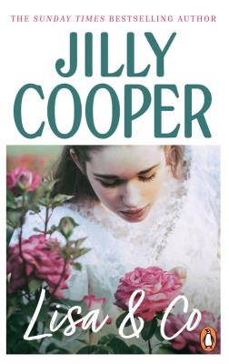 Okładka książki Lisa and Co wer. angielska