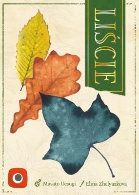 Opakowanie Liście PORTAL