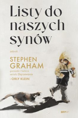 Okładka książki Listy do naszych synów