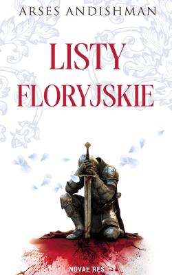 Okładka książki Listy Floryjskie