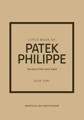Okładka książki Little Book of Patek Philippe