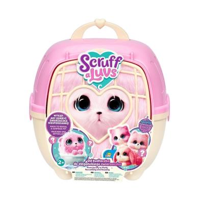 Opakowanie Little Live Pets - Scruff a Luvs Zwierzaczki