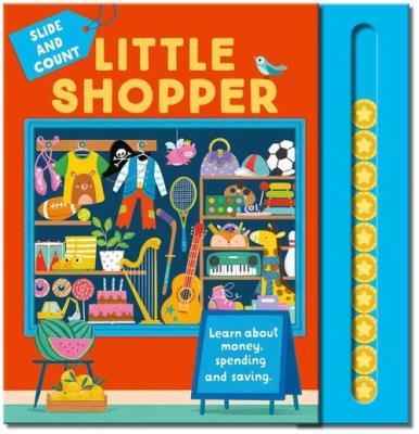 Opakowanie Little Shopper Little Shop