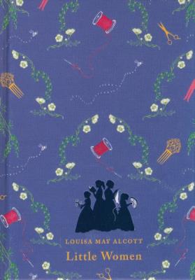 Little Women. Autor: Alcott Louisa May. SmakLiter.pl Okładka książki Little Women