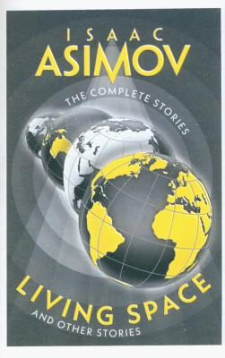 Okładka książki Living Space