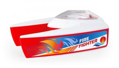 Opakowanie Łódka strażacka katamaran
