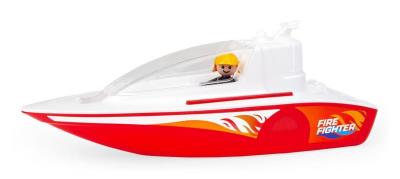 Opakowanie Łódź strażacka ratunkowa