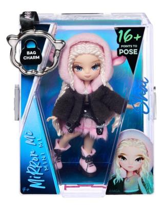 Opakowanie LOL MirrorMi Mini Doll Shai Meadows Sheepish