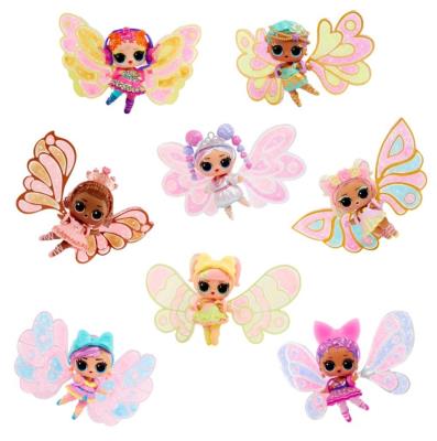 Opakowanie LOL Surprise Fairy Tots mix