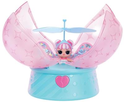 Opakowanie LOL Surprise Magic Flyers Fairies Tots - Flower