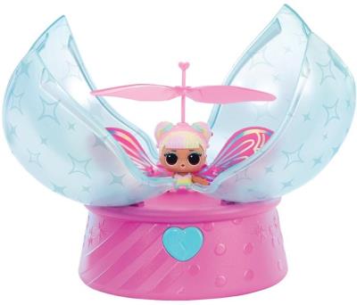 Opakowanie LOL Surprise Magic Flyers Fairies Tots - Snowflake