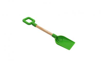 Łopatka mała z rączką. Wydawca: Bączek. SmakLiter.pl Opakowanie Łopatka mała z rączką