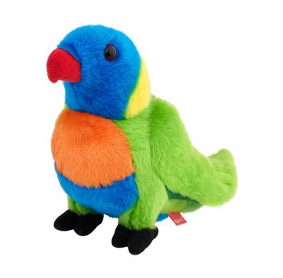 Lorysa górska 20cm. Wydawca: Beppe. SmakLiter.pl Opakowanie Lorysa górska 20cm