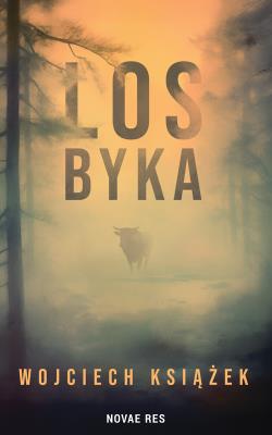 Okładka książki Los byka