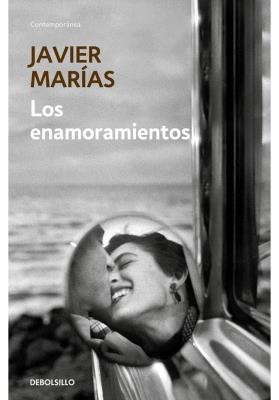 Okładka książki Los enamoramientos