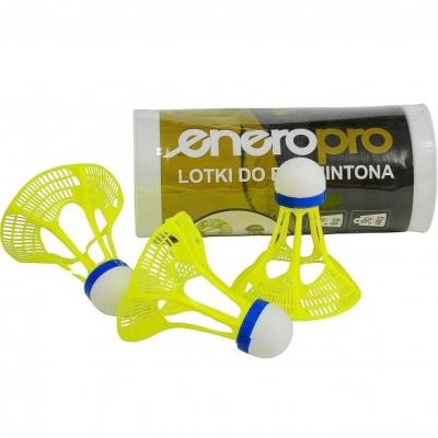 Opakowanie Lotka badminton Air Shutter 3szt