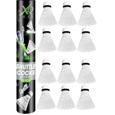 Opakowanie Lotka badminton nylon 12szt