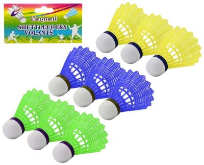 Opakowanie Lotka kolorowa 9szt