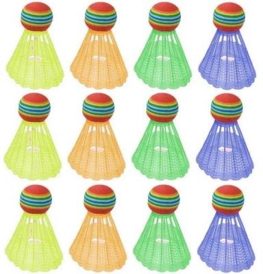 Opakowanie Lotki do badmintona MIX