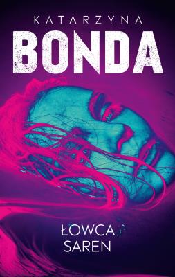 Okładka książki Łowca saren. Lena. Tom 4