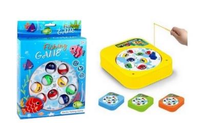 Opakowanie Łowienie rybek