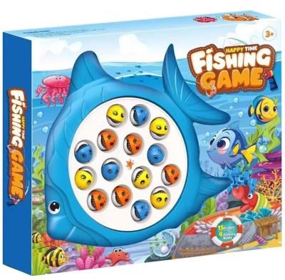 Opakowanie Łowienie Rybek