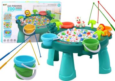 Opakowanie Łowienie rybek