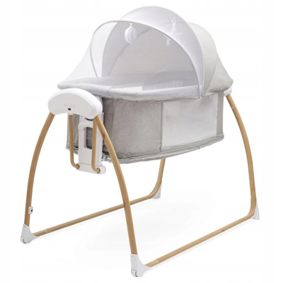 Opakowanie Łóżeczko dla dzieci 3w1