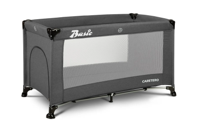 Opakowanie Łóżeczko turystyczne Basic grafit